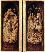 Sforza Triptych